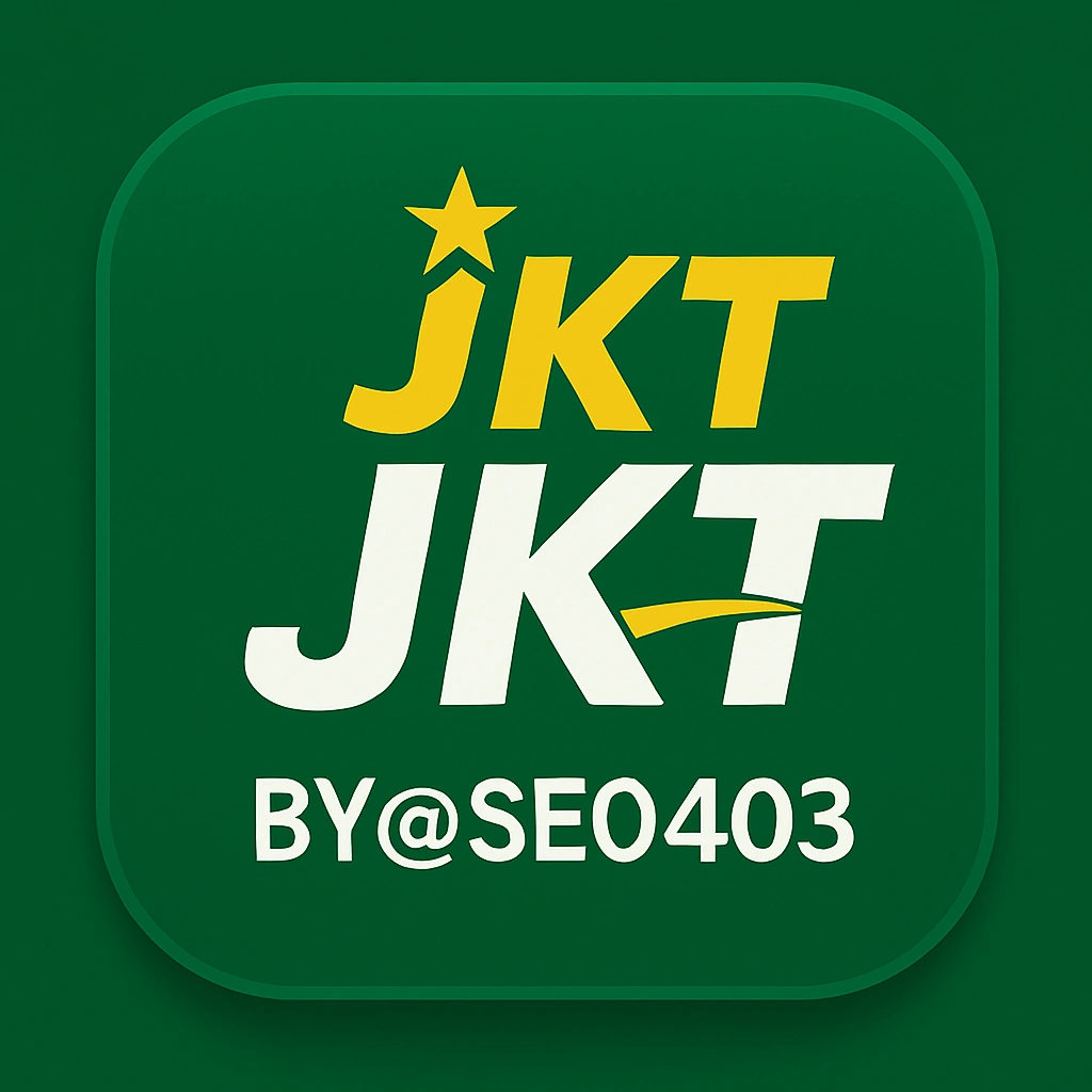 JktJkt Apk Slot Khusus Android v65.3 Gratis | Download 2 Menit Langsung Bisa Main