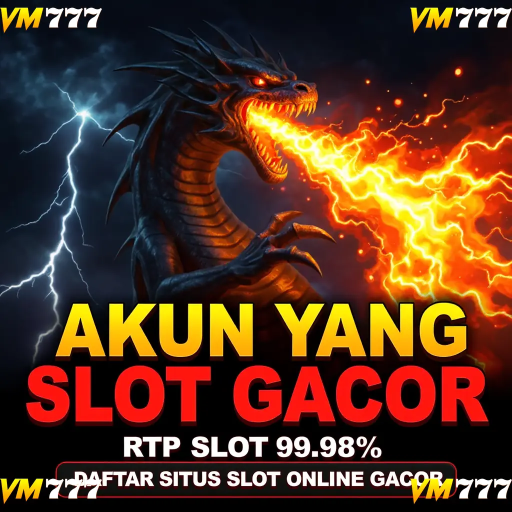 VM777: Apk Slot 8.8 (Login) Game Gratis Android untuk Bermain Santai