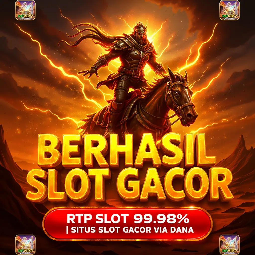 RPVIP2 Link Resmi Situs RPVIP3 Dan Link Download APK Terbaru 2025