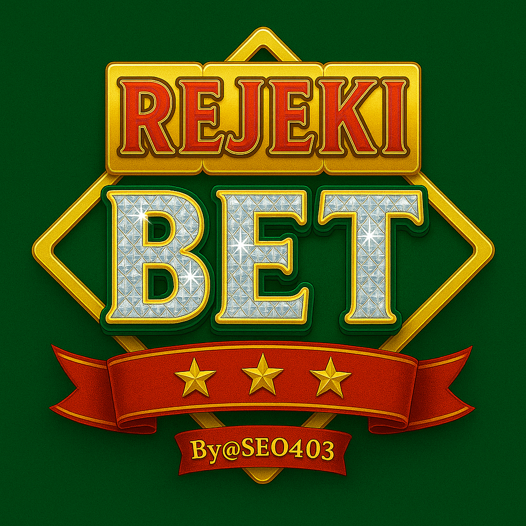 REJEKIBET APK Versi 19.1 Slot Taruhan Online Terbaru Server Thailand