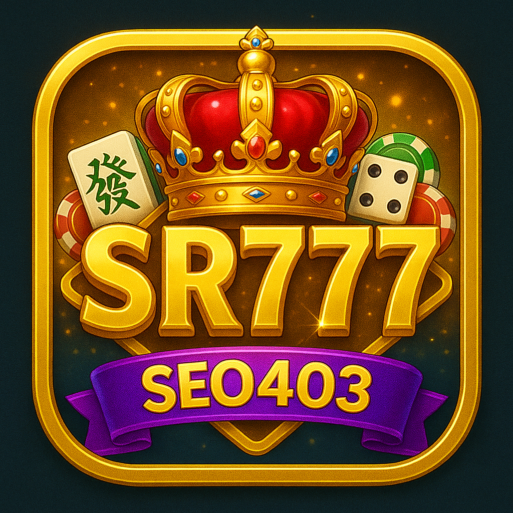 SR777 Download & Mainkan APK SR777 Versi 17.01 Slot Terbaru 2025