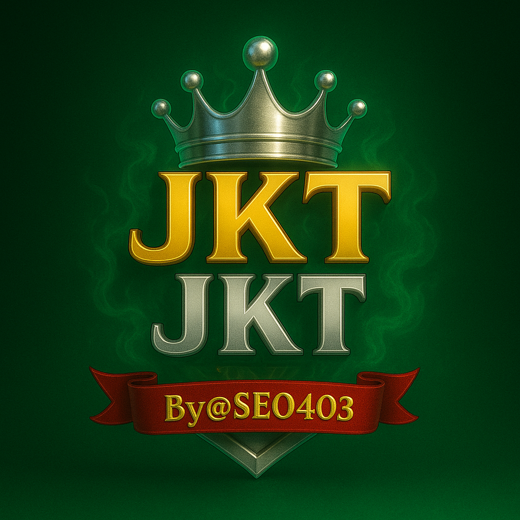 Rilis JKTJKT APK Slot v99.90 Game 2025 | Tanpa Mod & RTP Tertinggi Pasti Menang Besar