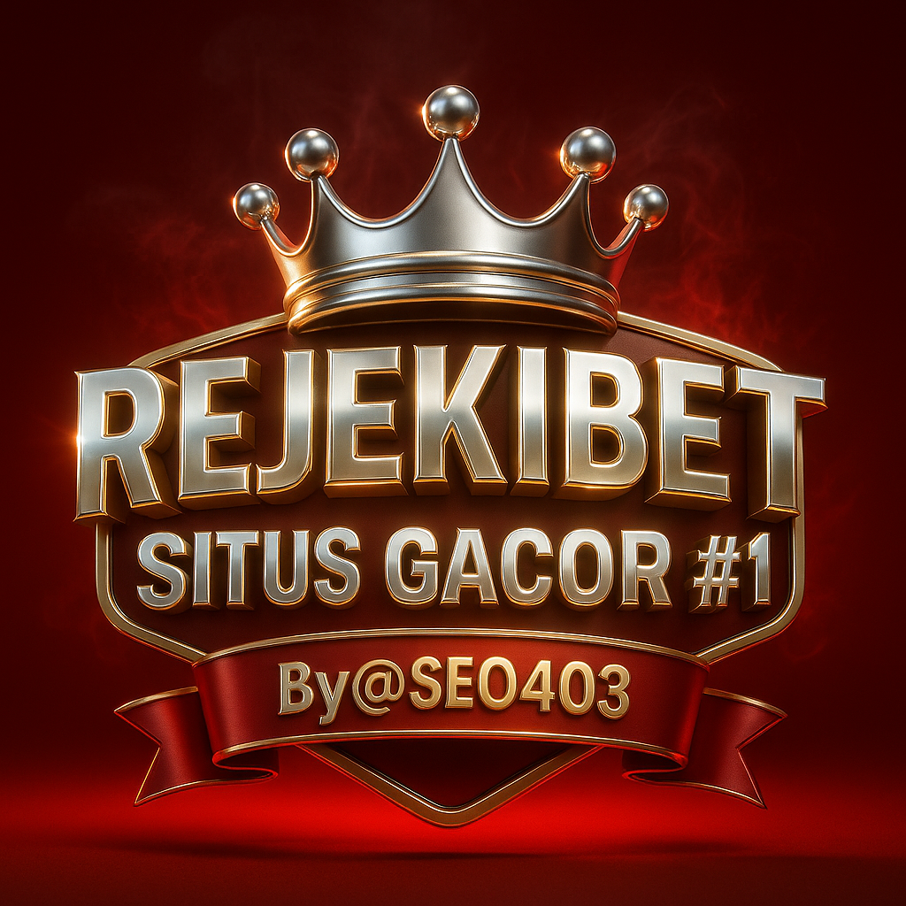REJEKIBET ≫ Situs Slot Resmi Apk Unduh Gratis Mudah Jackpot!
