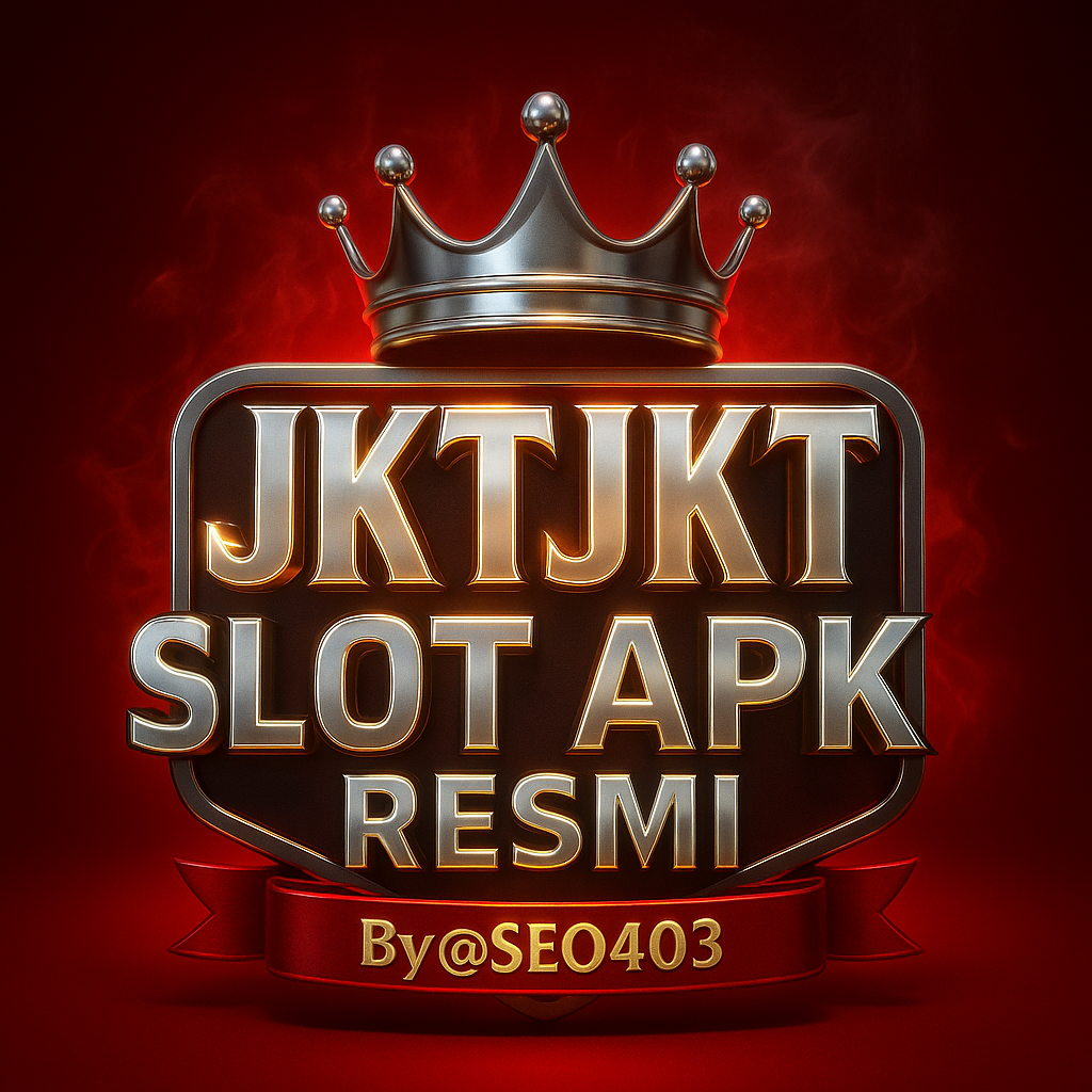 JKTJKT APK v79.4 Slot Download (Login) Aplikasi Terbaru 2025
