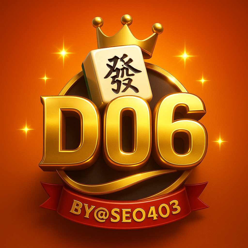 D06 Apk v55.5 | Hadir dengan Tampilan Lebih Ringan dan Nuansa Cerah di Android