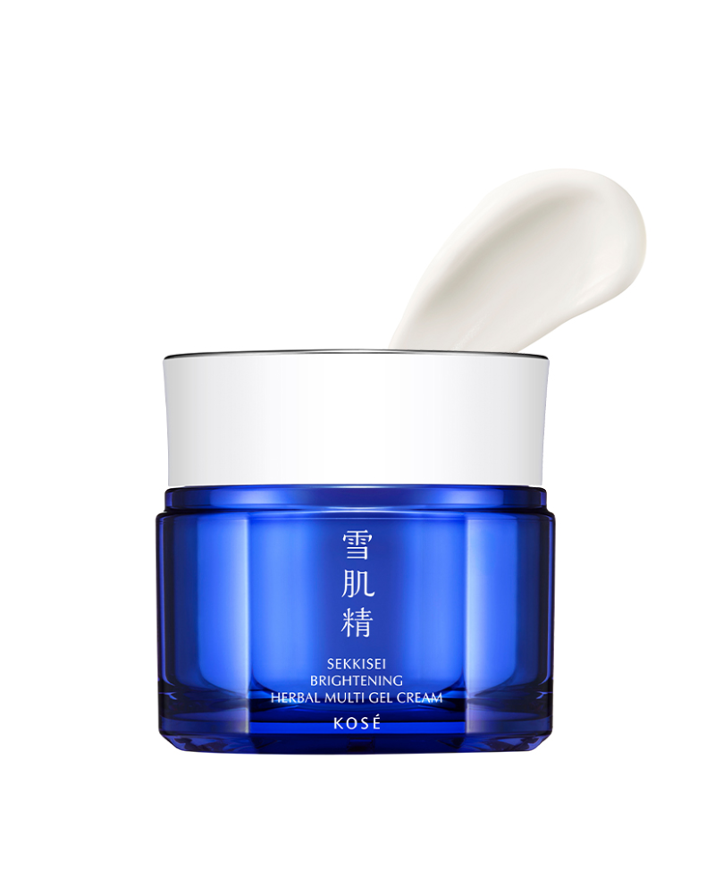 MẶT NẠ NGỦ ĐA NĂNG DƯỠNG ẨM & DƯỠNG TRẮNG DA SEKKISEI