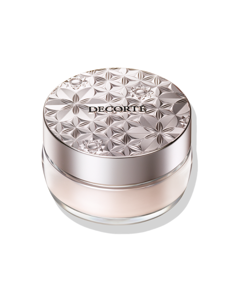 PHẤN PHỦ DECORTÉ - 00 TRONG SUỐT