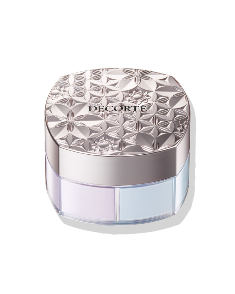 PHẤN PHỦ DECORTÉ BỘ 4 MÀU 101