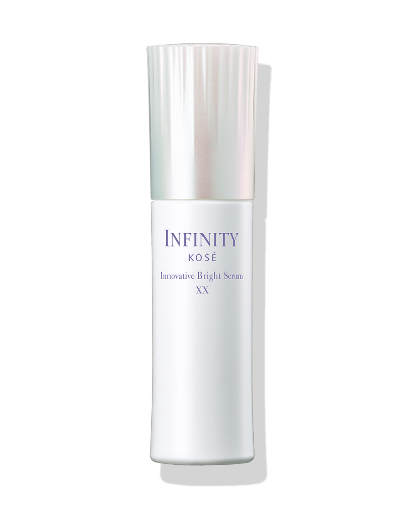 BAPX-IFT IN Bright Serum (SERUM DƯỠNG TRẮNG DA & NGĂN NGỪA LÃO HÓA INFINITY KOSÉ 40ml)
