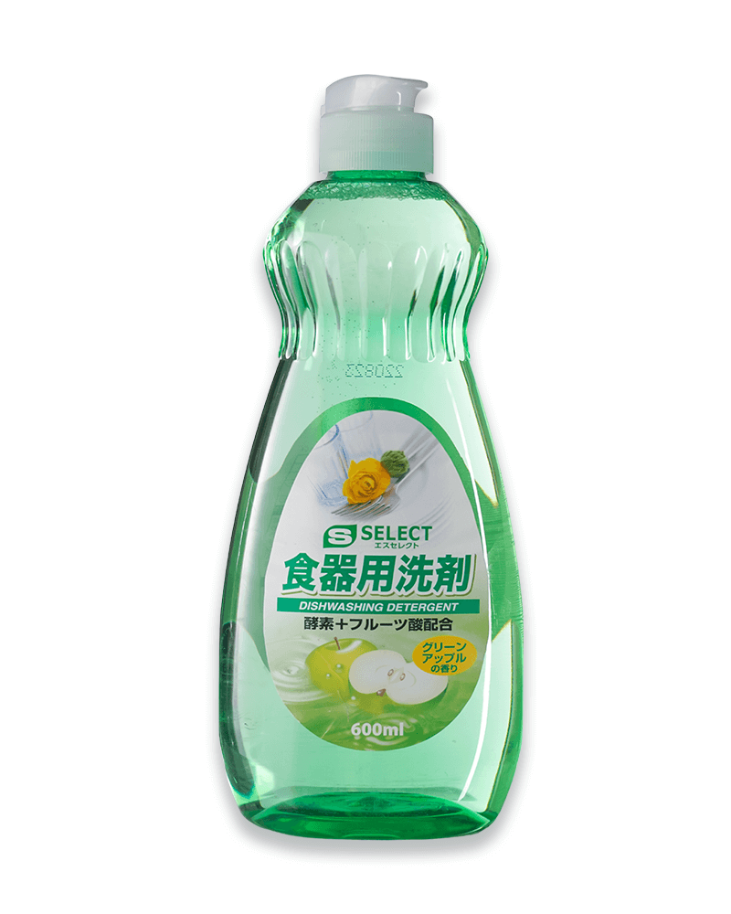 NƯỚC RỬA CHÉN S SELECT HƯƠNG TÁO