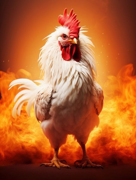 Poultry