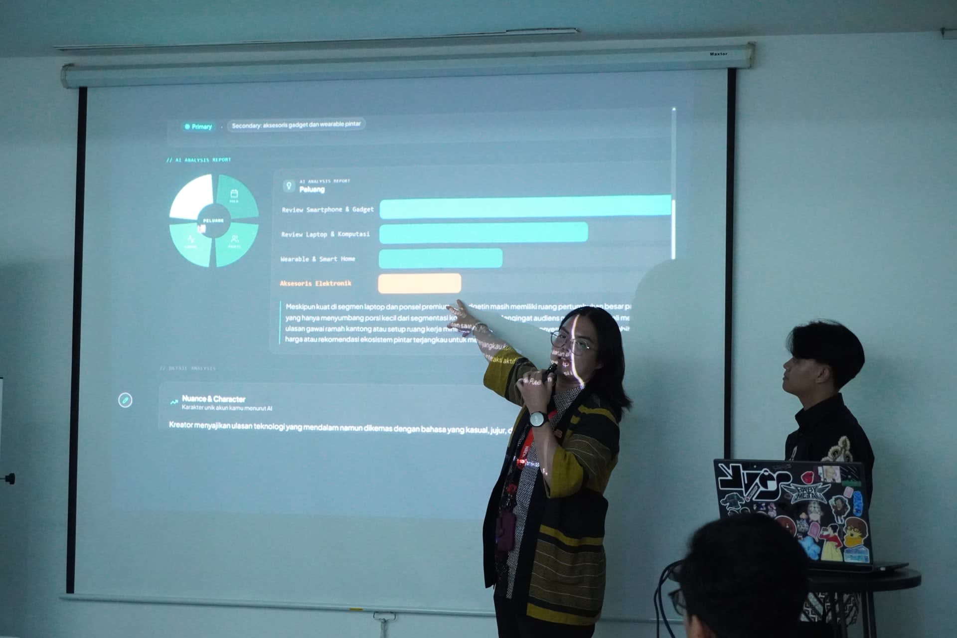 Final Project Presentation Hacktiv8