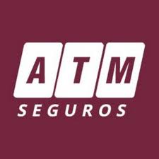 Logo de ATM Seguros