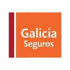 Logo de Galicia Seguros