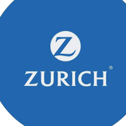 Logo de Zurich Seguros