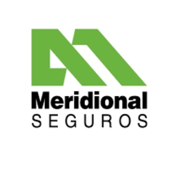 Logo de Meridional Seguros
