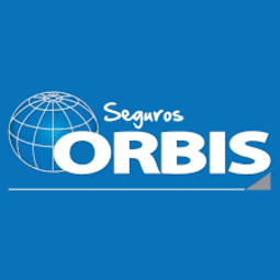 Logo de Orbis Seguros