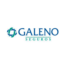 Logo de Galeno Seguros