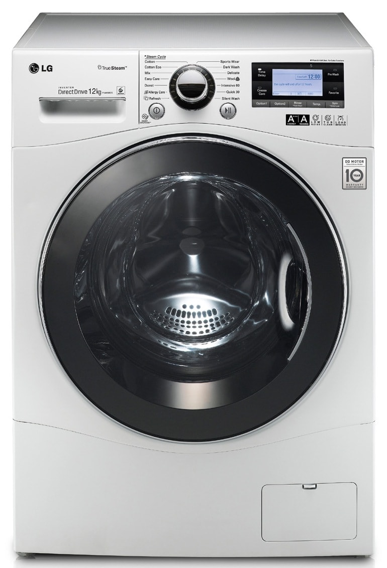 Washing machine - Image 1