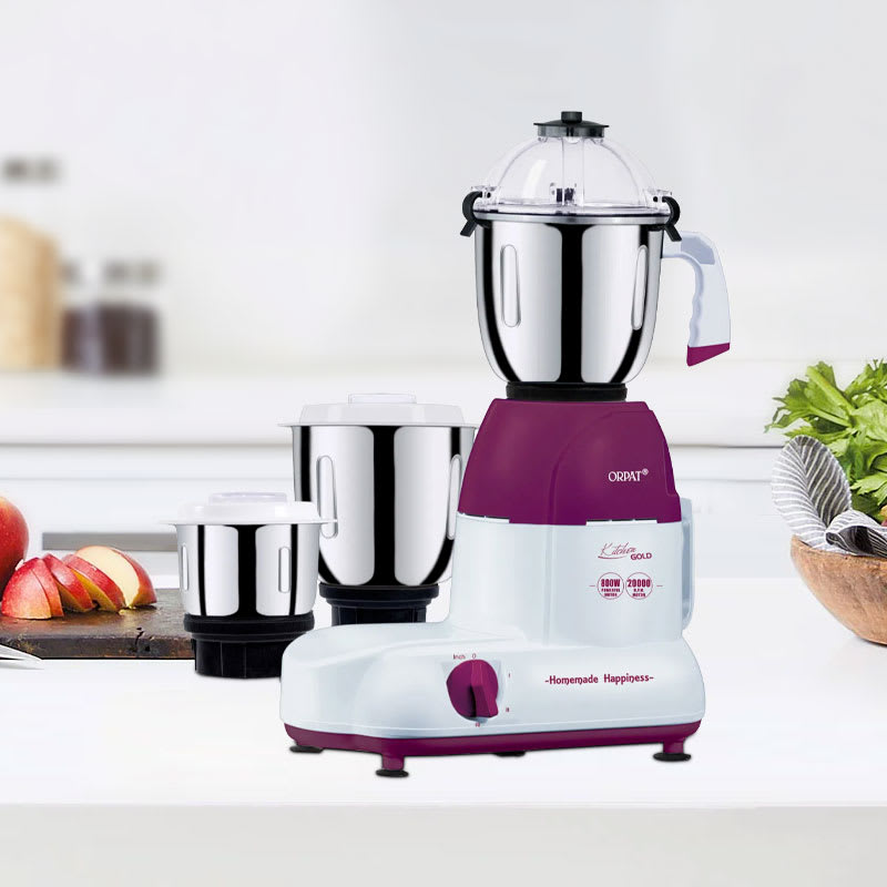 Mixer Grinder - Image 1
