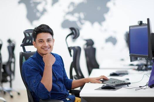 Seeking Suitable Match for Well-Educated Software Engineer - Image 1