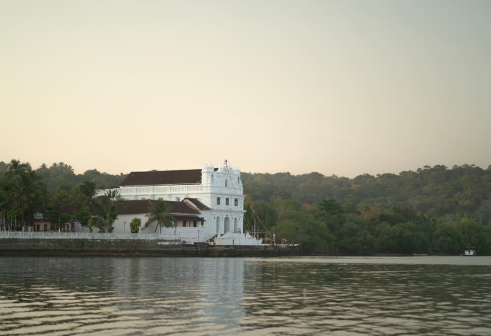 Resorts Near Dabolim Airport - Image 1