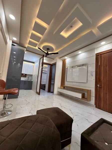 3 BHK apartment in hyderabad