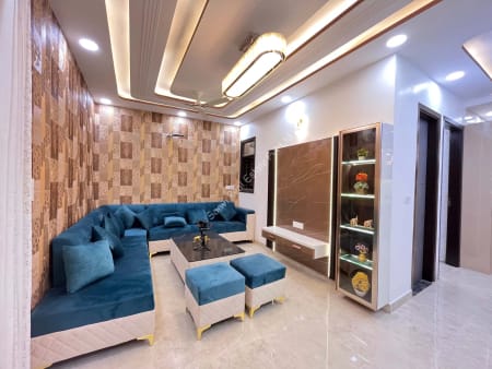 3BHK FLAT in Bangalore