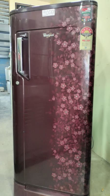Whirlpool Single Door Refrigerator For sale