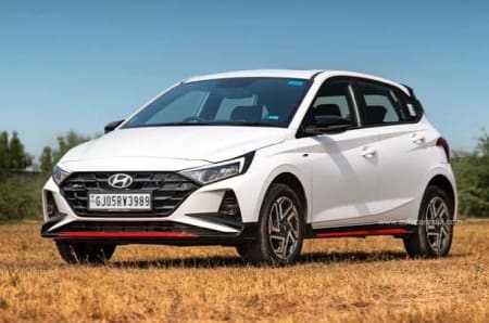 Hyundai i20 Sportz 2018 | 1st Owner | 45,000 KM | Petrol | Excellent Condition | โน3.50 Lakh