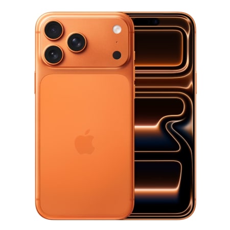 I Phone 17 PRO MAX