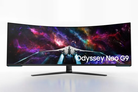 Samsumg- Gaming Moniter