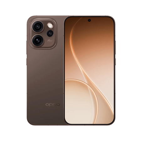 Latest Smart phone OPPO
