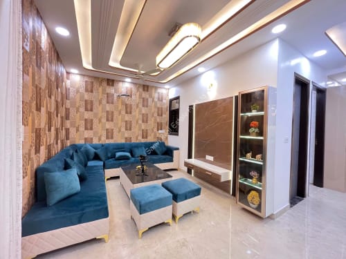 3BHK FLAT in Bangalore