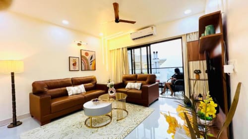 Beautiful 2BHK Apartment for Rent in Indiranagar