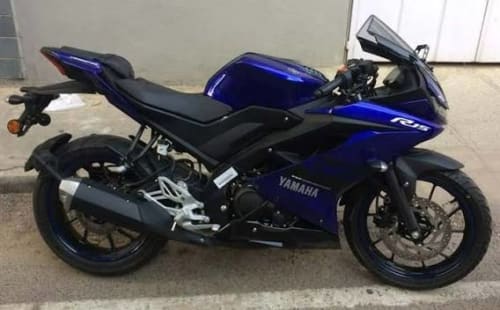 Yamaha YZF-R15 for Sale