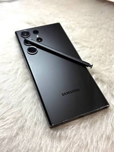Samsung Galaxy S23 Ultra for Sale