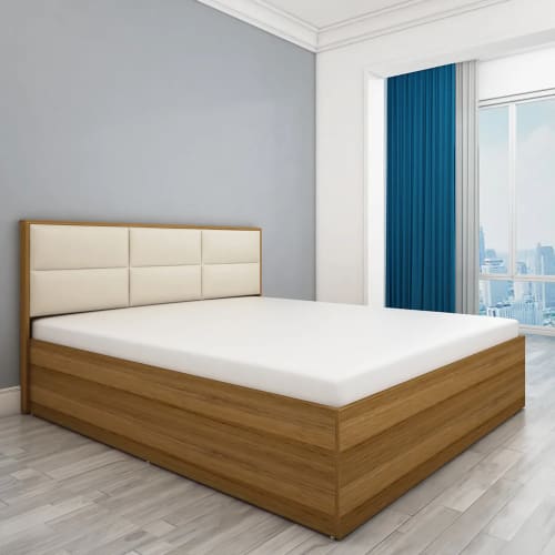 King Size Bed