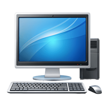 Desktop Computer