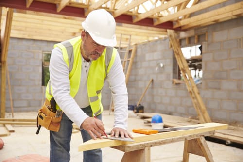 Builder Job