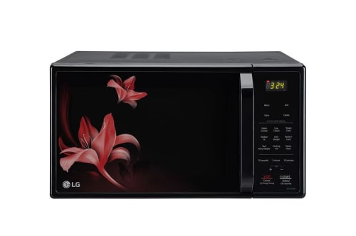 LG Microwave Oven