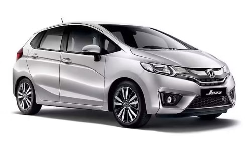 Honda Jaaz