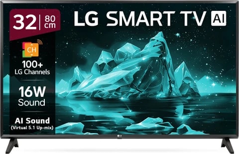 LG TV