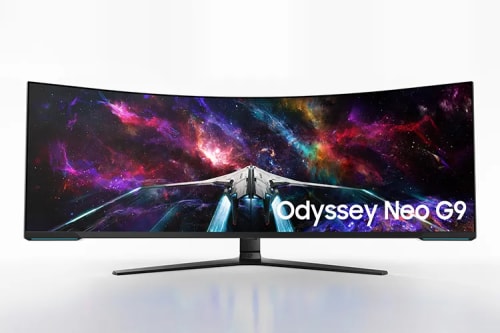 Samsumg- Gaming Moniter