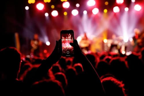Professional Event & Entertainment Services | Weddings, Birthday Parties & Corporate Events