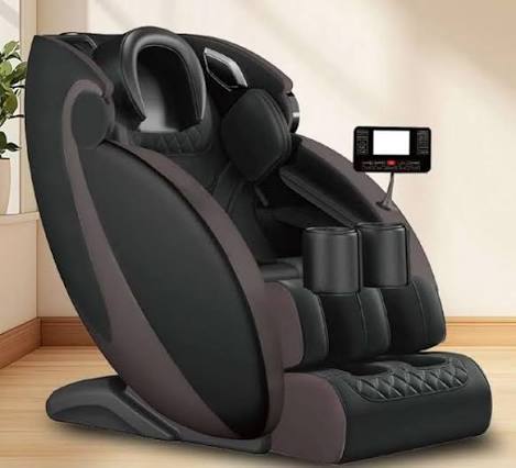 Full Body Massage Chair