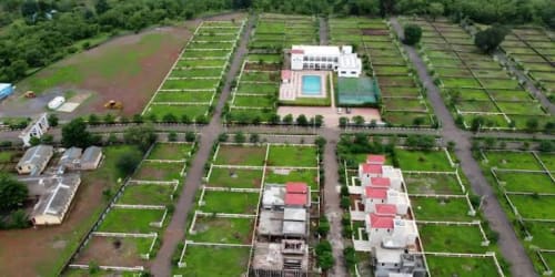 Premium Residential Plot for Sale | DTCP Approved | Prime Location | Ready to Build