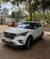 Hyundai Creta SX Diesel For sale