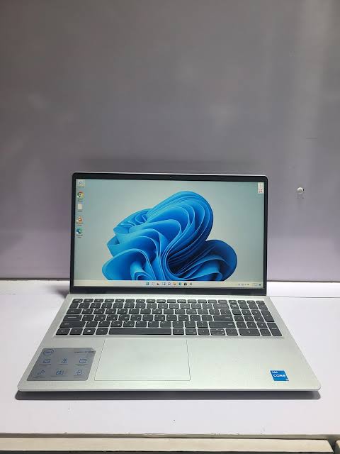 Dell Inspiron Laptop | Intel Core i5 | 16GB RAM | 512GB SSD