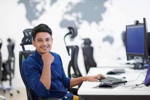 Seeking Suitable Match for Well-Educated Software Engineer